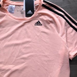 Climalite Adidas Shirt